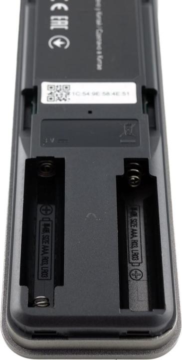Produktbild Azurano Fernbedienung für SONY RMF-TX600E, 149354811, VOICE (Gerätespezifische Fernbedienung, Infrarot)