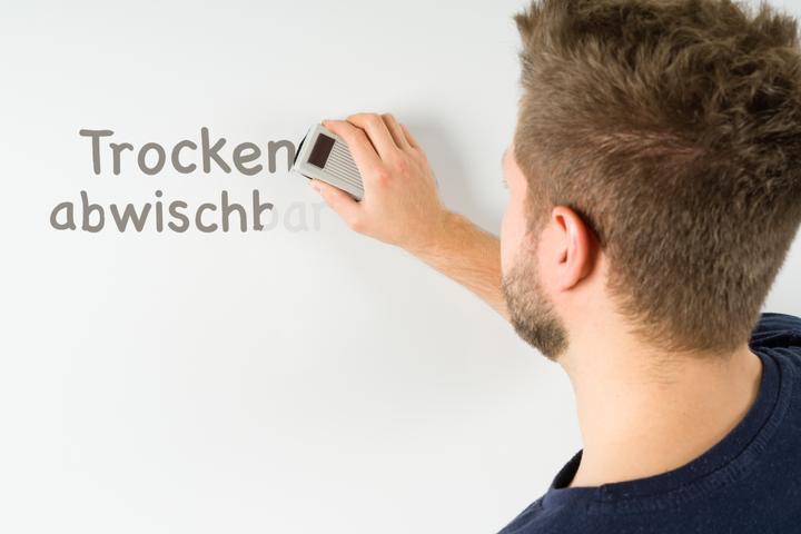 Actual product image Sport-Thieme Bogie panel mobile (150 x 100 cm)