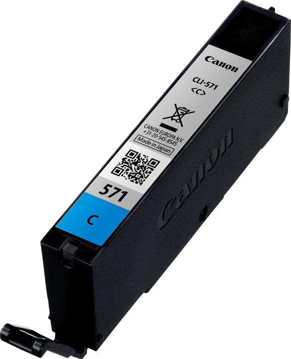 Image du produit Canon Cli-571c (C)