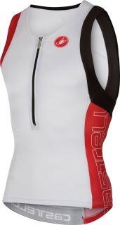 Produktbild Castelli Free Tri Top (XXL)