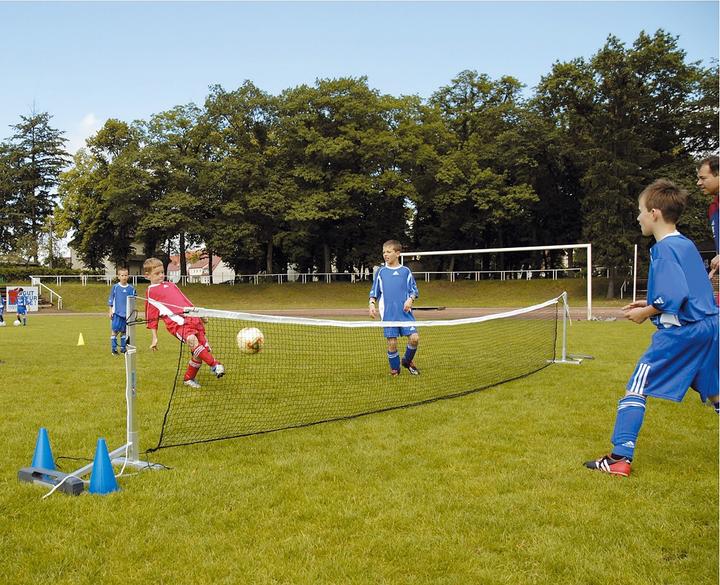 Produktbild Sport-Thieme Fussballtennis-Anlage