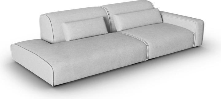 Actual product image Maison Heritage Lina (Modular sofa, 3-seater)