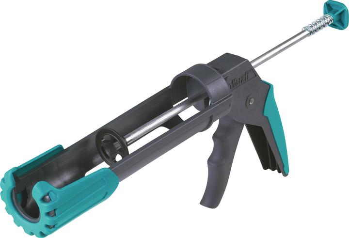wolfcraft wolfcraft 1 Kartuschenpresse MG 200