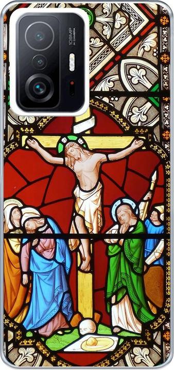 Crucifixion