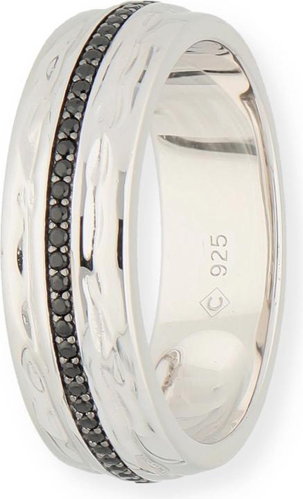 Carat Men's Classic (60, 925 Silber)