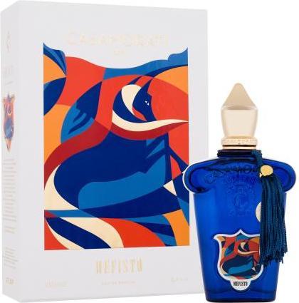 Actual product image XerJoff Mefisto (Eau de parfum, 100 ml)