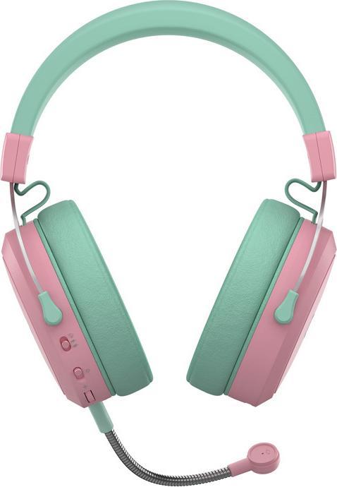 Image du produit Cooler Master CH351-MC gaming headphones (green-pink)