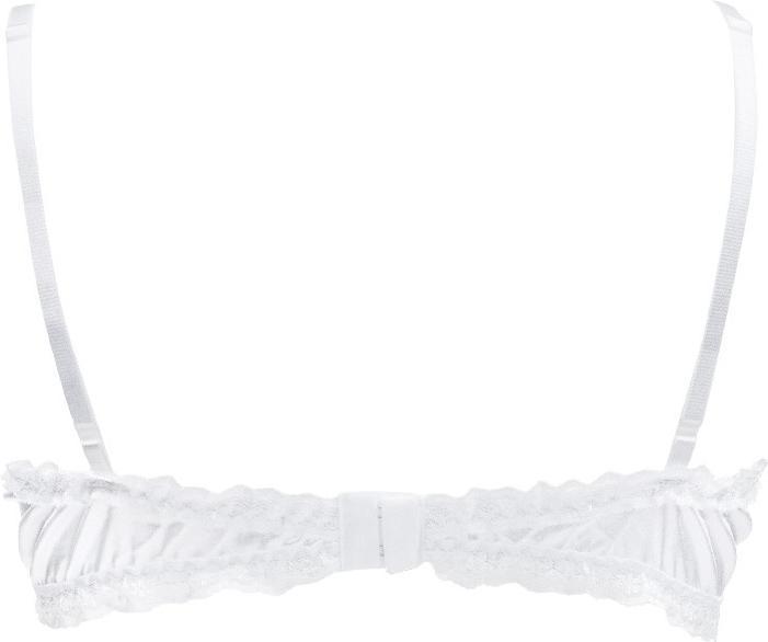 Actual product image Rimba Lift bra 1/4 cups (M)