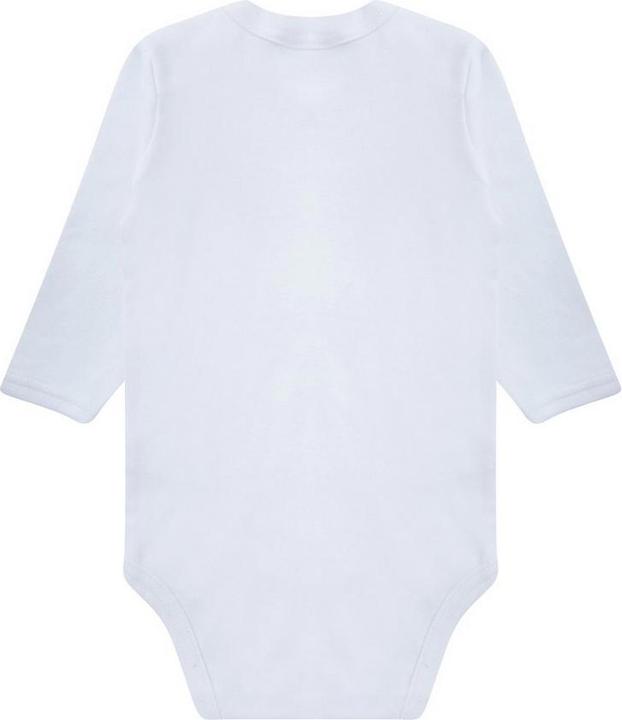 Actual product image Universal Textiles Bodysuit baby (80)