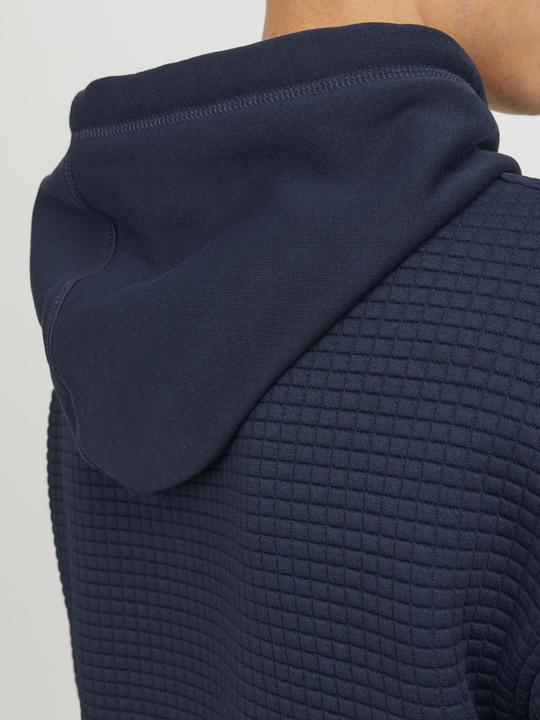 Immagine prodotto Jack & Jones Struktur Hoodie (XXL)