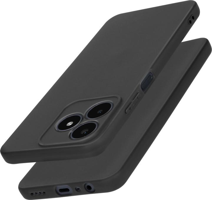 Produktbild Avizar Classic Case Mat Series (Realme Note 50)