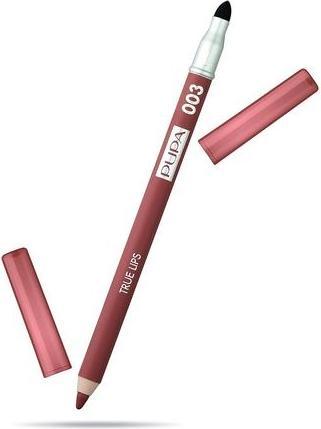 Image du produit Pupa Milano True Lips Crayon contour des Lèvres 003 (003)