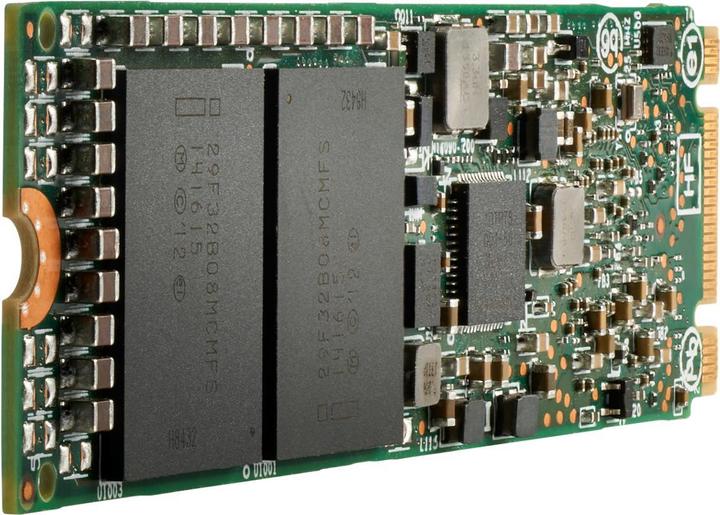 Produktbild HP SSD 256 GB intern (256 GB, M.2 2280)