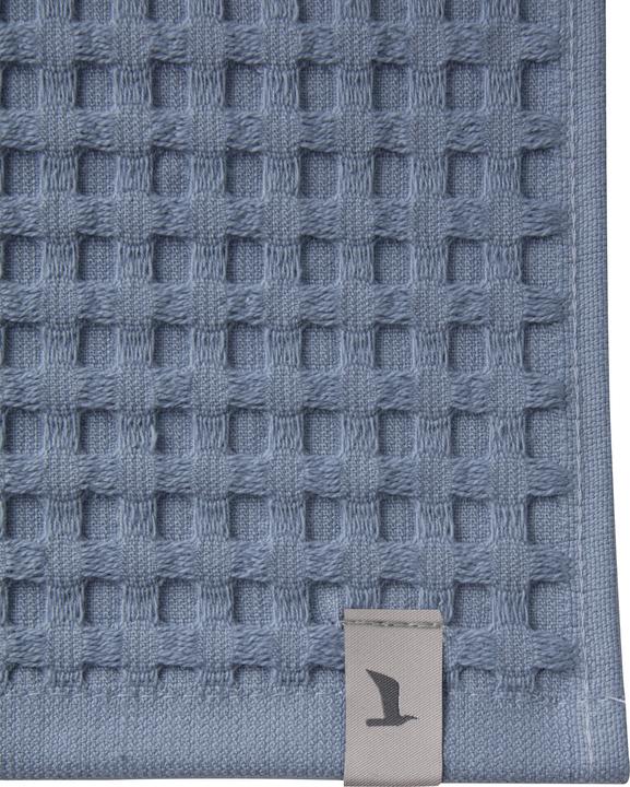 Productafbeelding Möve Piquée gastendoek 40X70 cm (40 x 70 cm)