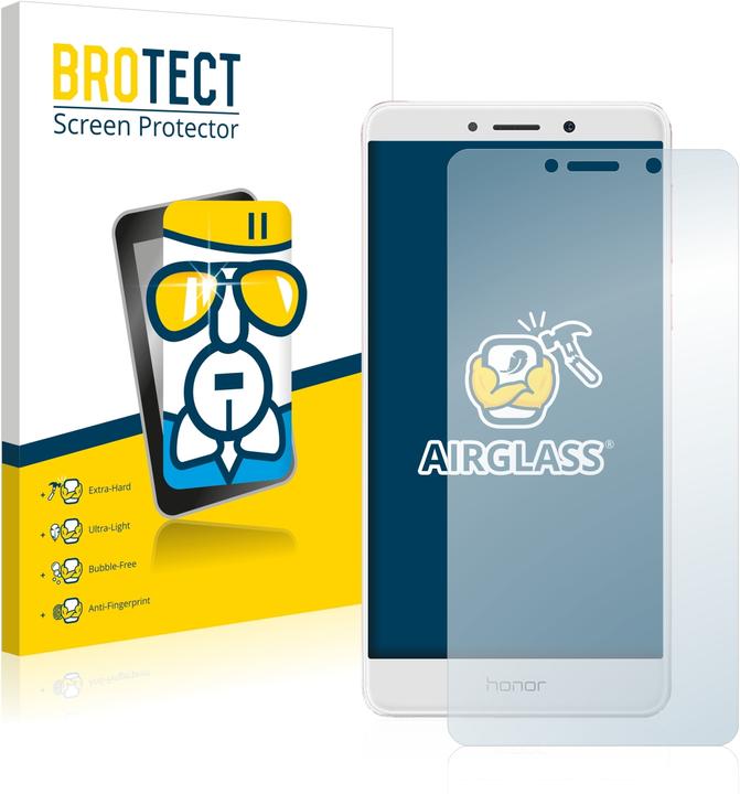 Image du produit BROTECT AirGlass Verre (1 pièce(s), Frais 6X)