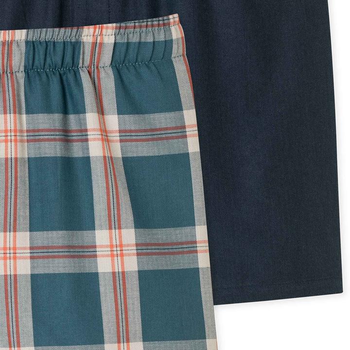 Immagine prodotto Schiesser Multipack di boxer (176, Confezione da 2)