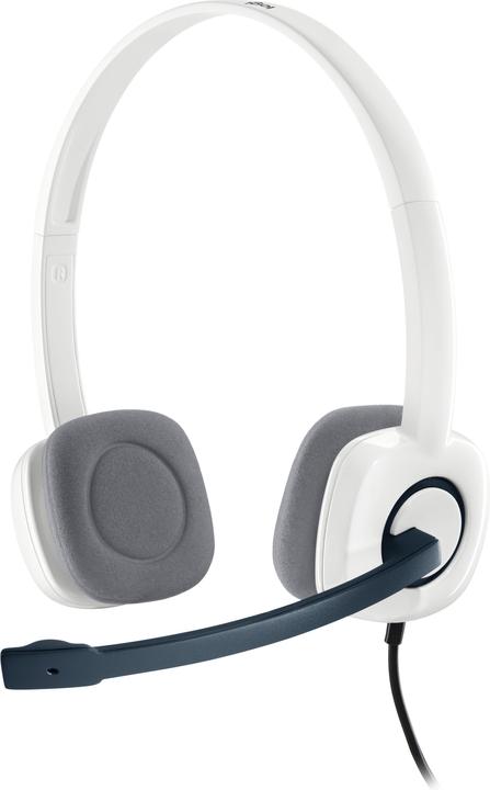 Logitech H150 (Kabelgebunden)
