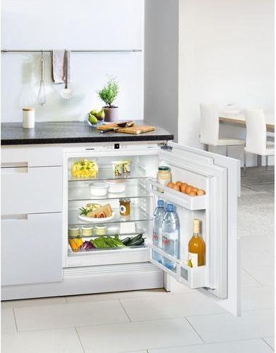 Actual product image Liebherr Built-in refrigerator UIK 1510 Comfort Right/removable (137 l)