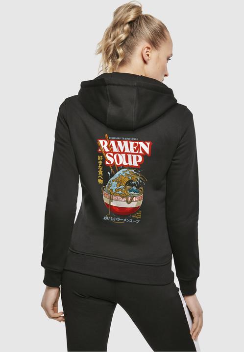 Image du produit Mister Tee Sweat à capuche Ramen Soup - 131421 (XL)