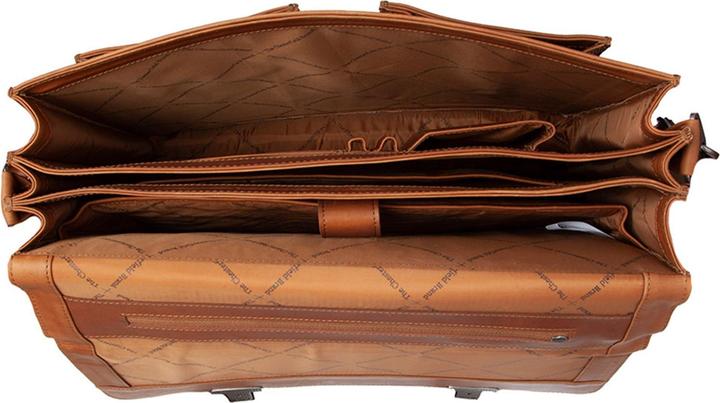 Produktbild The Chesterfield Brand Aktentasche Springfield 1072 (16.93")