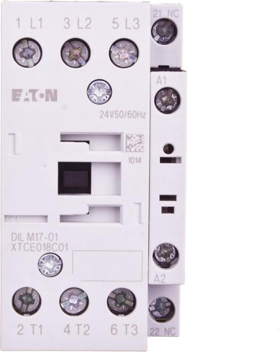 Immagine prodotto Eaton DILM17-01
