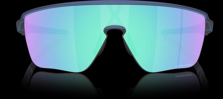 Produktbild Oakley Corridor SQ (Matte Transparent Blue, Prizm Sapphire, MATTE TRANS BLUE)