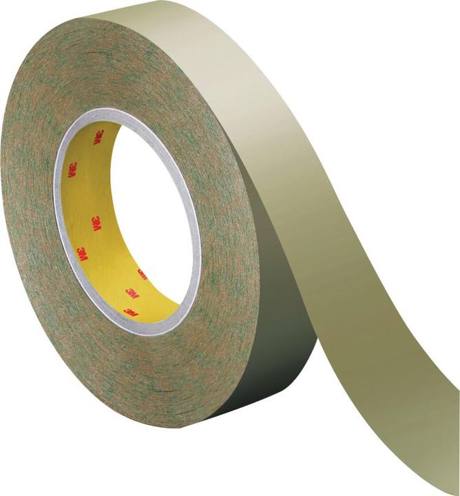 Immagine prodotto 3M Nastro biadesivo 9525 (25 mm)