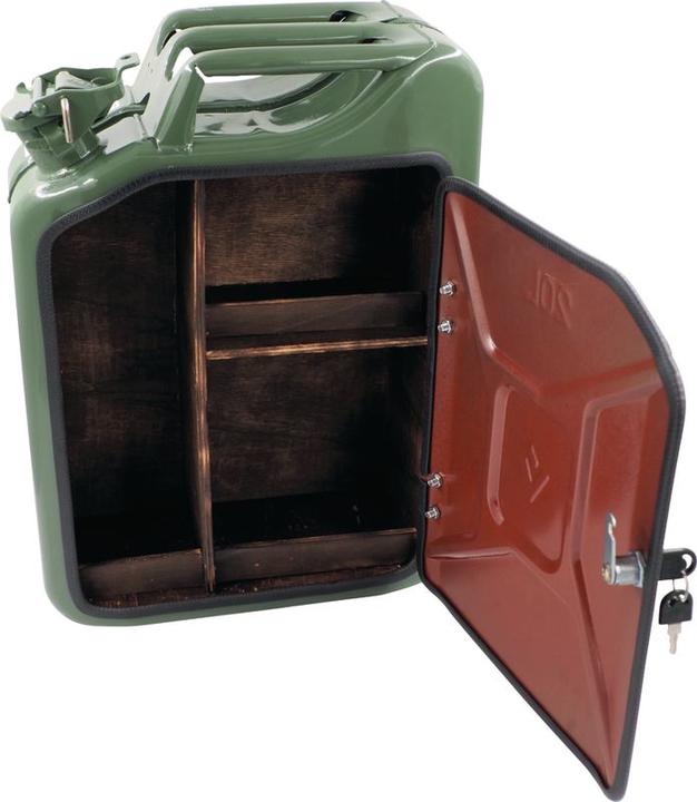 Produktbild BRW Benzinkanister Minibar