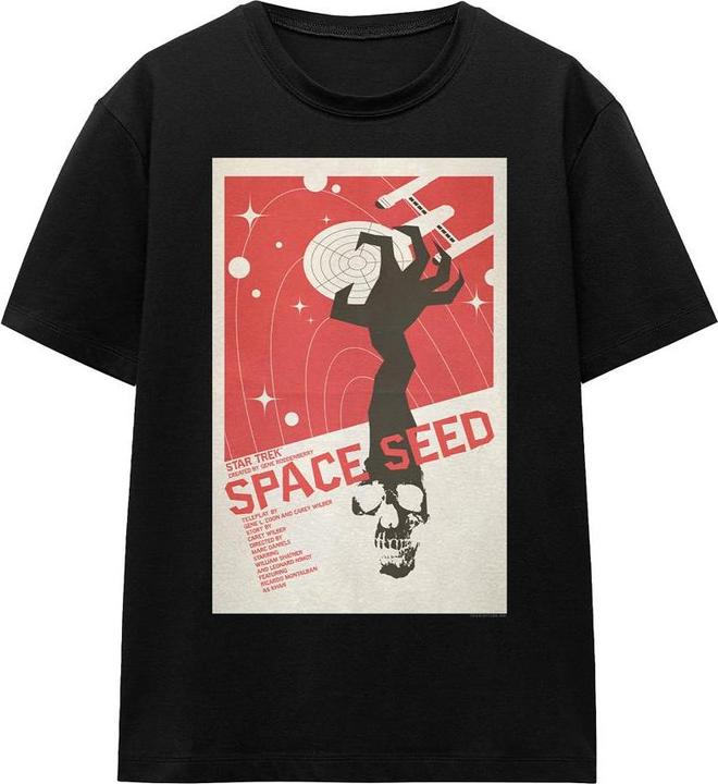 The Original Series Episode 22 TShirt (M)