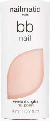 Immagine prodotto Nailmatic Smalto BB NAIL - Medio, 8 ml