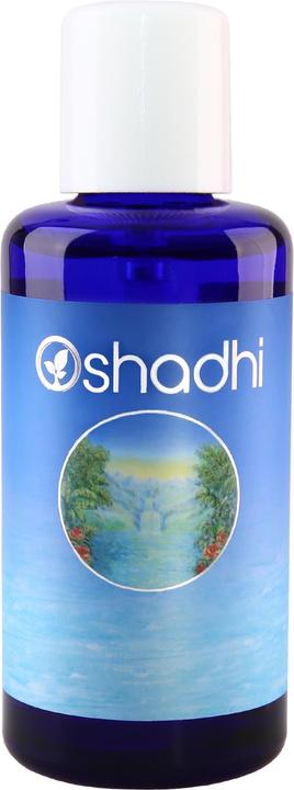 Oshadhi Blütenwasser Lavendel Hochland liq (Reinigungslotion, 200 ml)