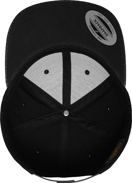 Image du produit Flexfit Casquette de baseball en carbone (Taille unique)