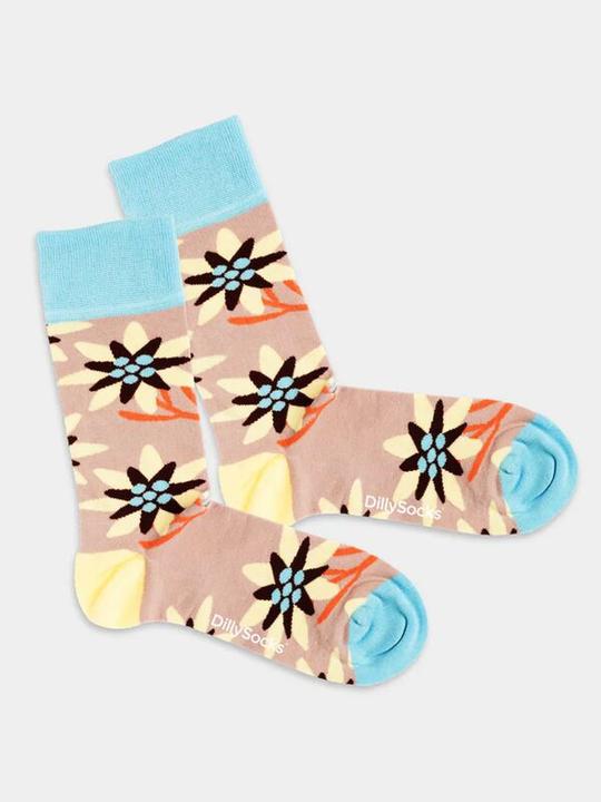 DillySocks Mountain Bloomers