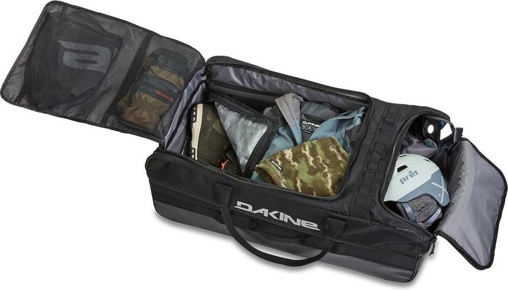 Actual product image Dakine Torque Duffle 125L, Cascade (125 l)
