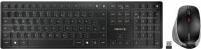 Actual product image CHERRY DW 9500 Slim (DE, Wireless)