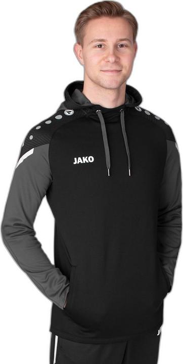 Produktbild JAKO Kapuzensweat Performance (3XL)