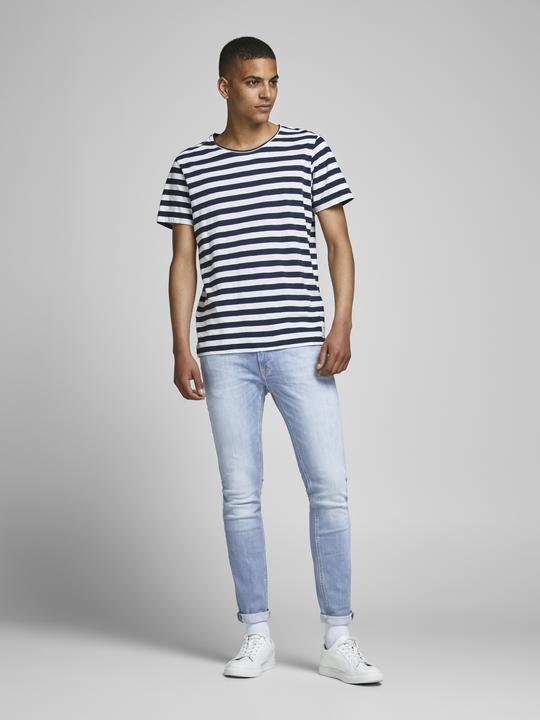 Image du produit Jack & Jones Liam jean skinny L32 (W33/L32)