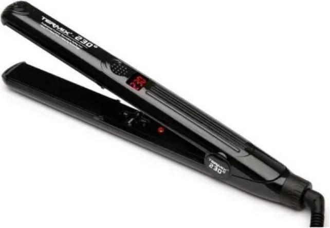 Termix 230º Black Edition Ceramic Plate Technology Digital Hair Straightener (Glätteisen)