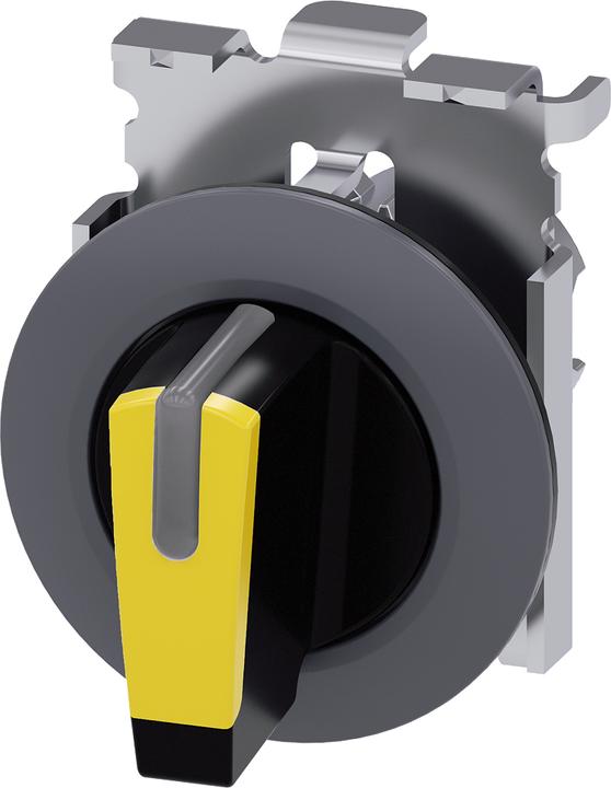 Actual product image Siemens SIEM toggle switch