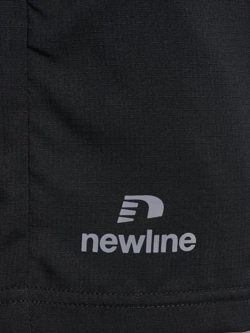 Actual product image Newline Nwlmax Zip Pocket Shorts W (S)