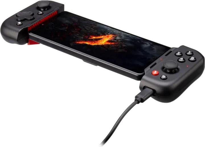 Actual product image Acer Nitro Mobile Gaming Controller NGR400 (Android, iOS)
