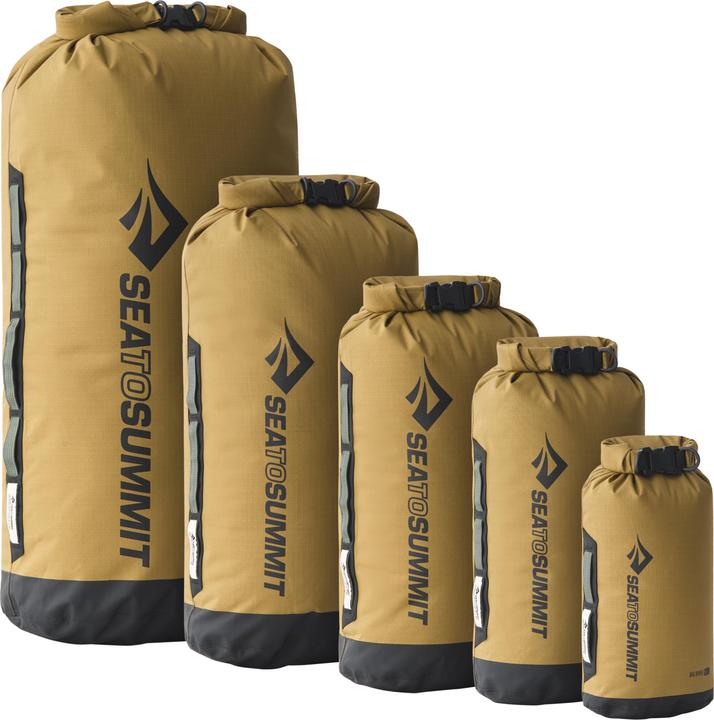Actual product image Sea To Summit Big River
