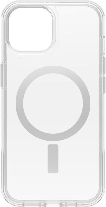 Produktbild OtterBox Symmetry mit MagSafe (Apple iPhone 15, Apple iPhone 13, Apple iPhone 14, Apple iPhone 16e)