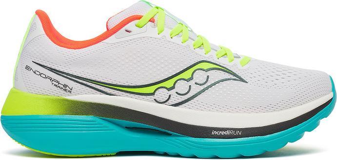 Actual product image Saucony Endorphin Trainer (43)