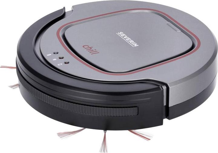Actual product image Severin Rb 7025 (Robot vacuum)