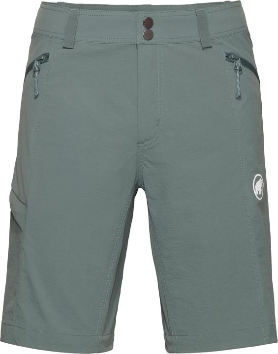 Actual product image Mammut Ducan Shorts Men (44)
