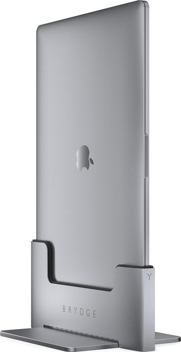 Brydge Vertical Dock (Docking Port, 2 Ports)