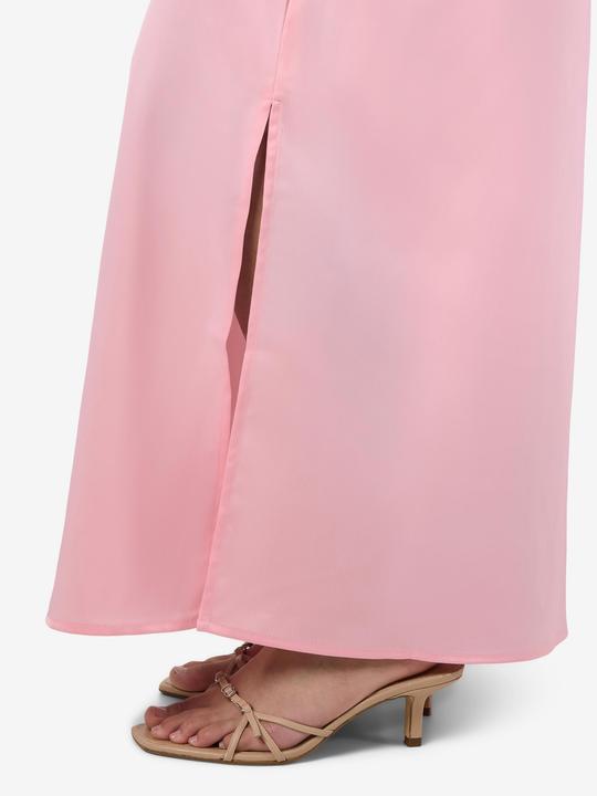 Actual product image Noisy May Satin Trägerkleid (XS)