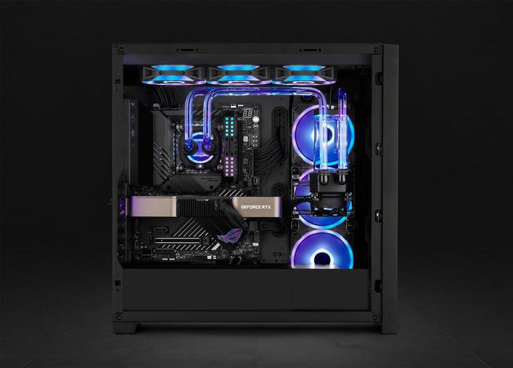 Produktbild Corsair Hydro X Series iCUE XH305i RGB Pro Custom