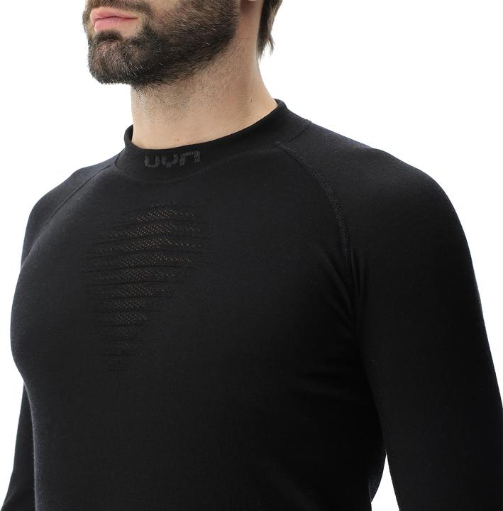 Actual product image UYN Energyon Merino thermal shirt (L, XL)